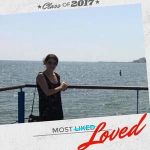 Meet your Posher, Eleni